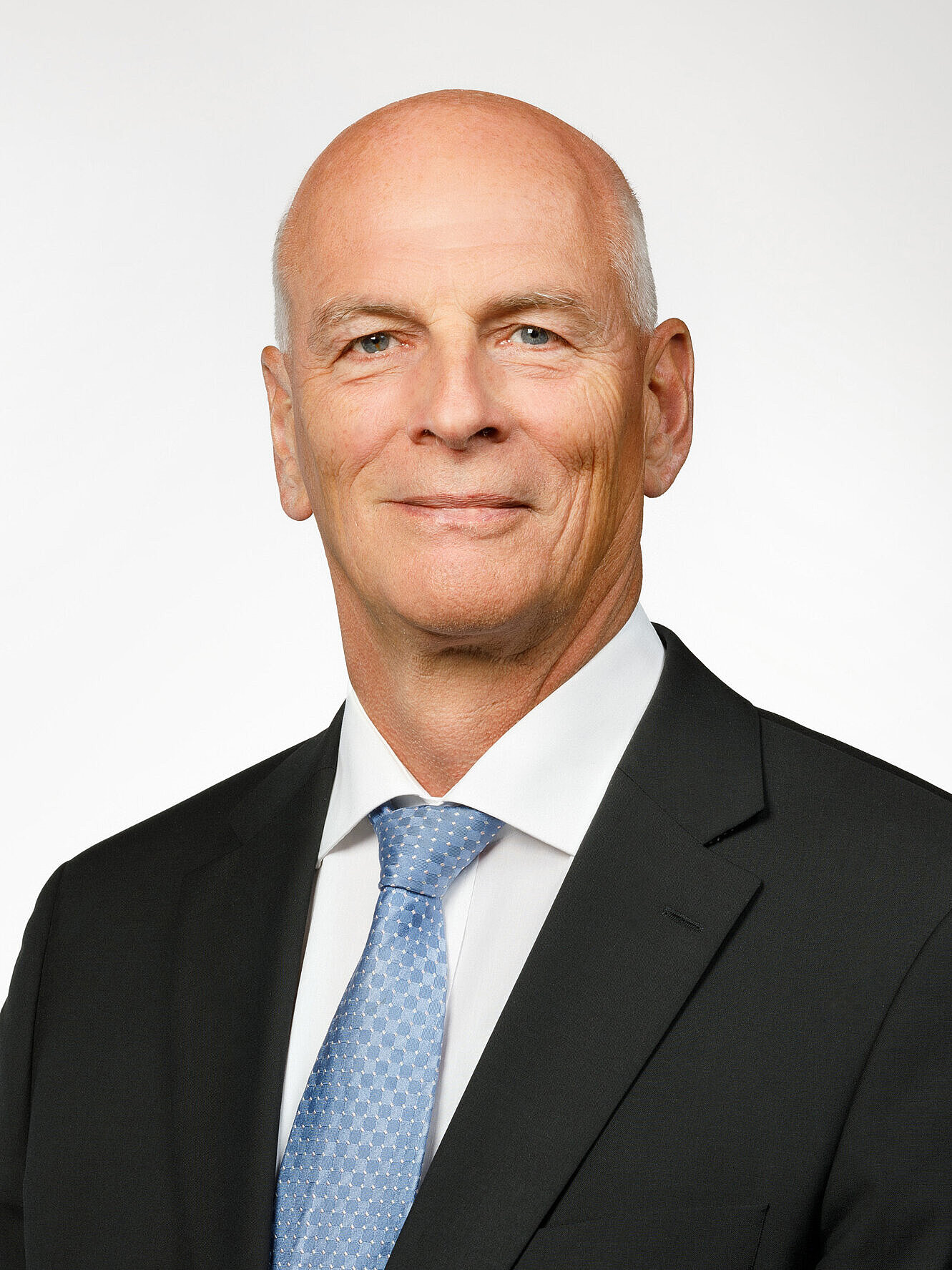 Geschäftsführer Carsten Meyer