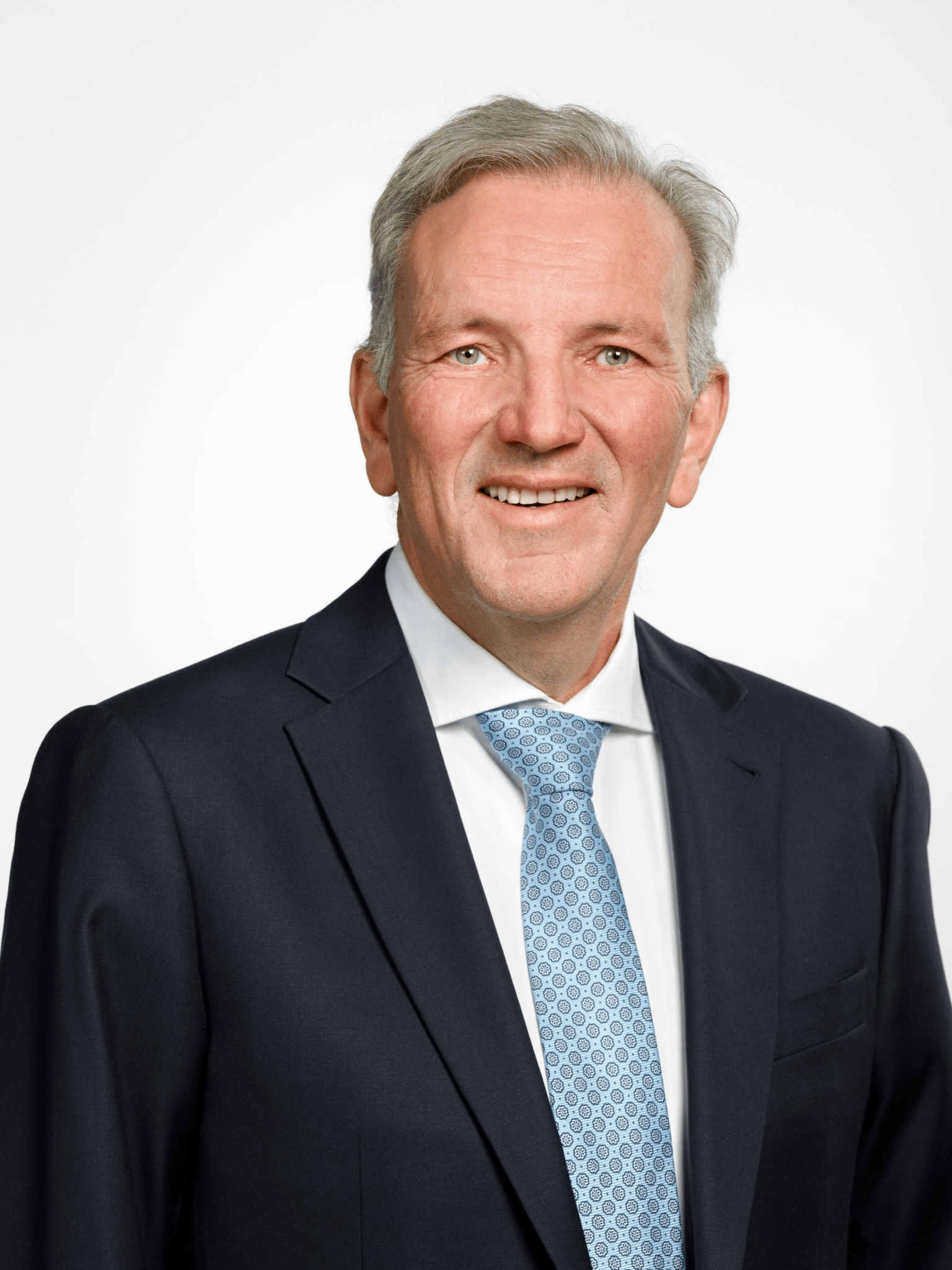 COEO Dr. Hans-Jürgen Braun