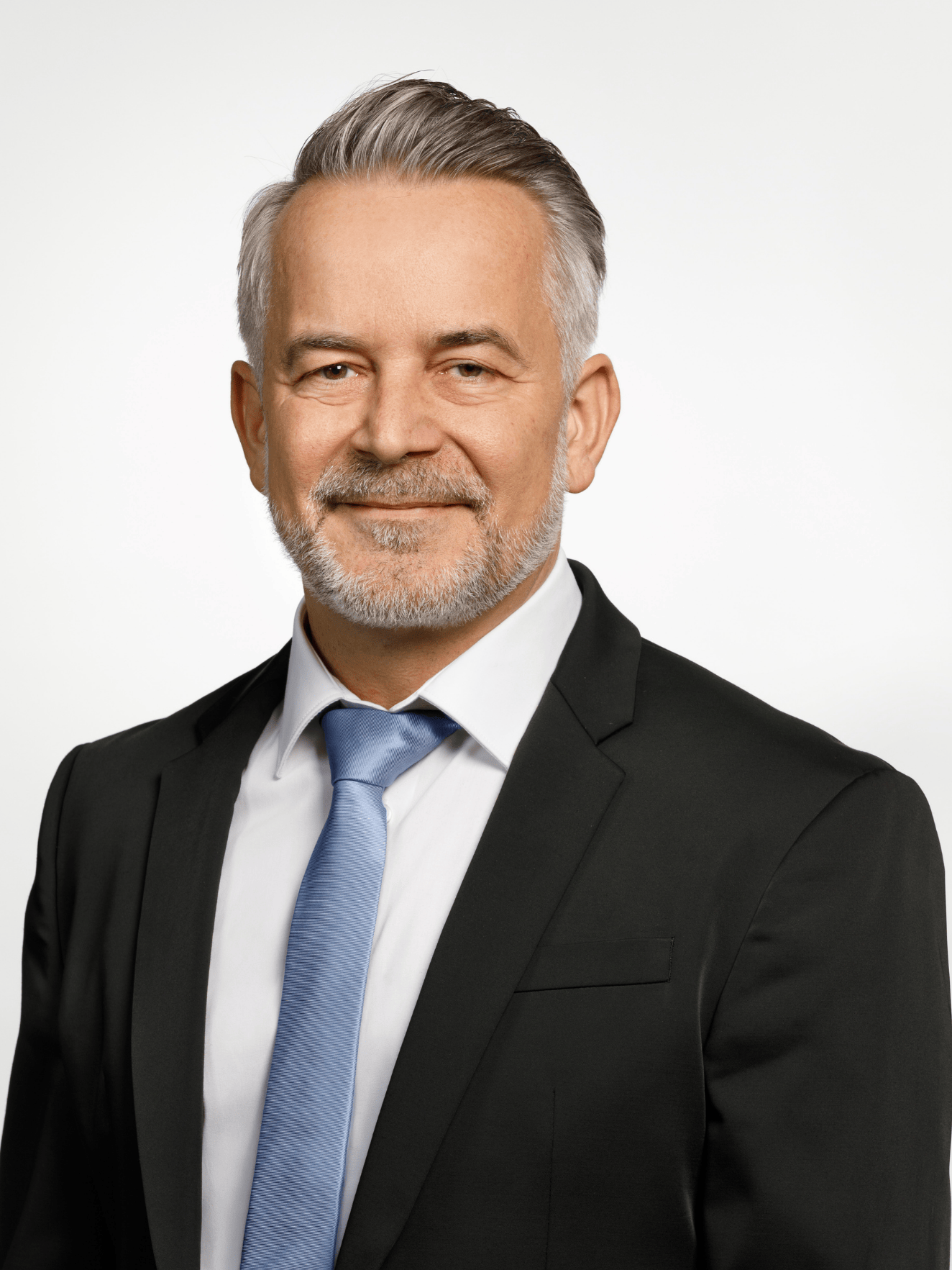 COO Stefan Thanner