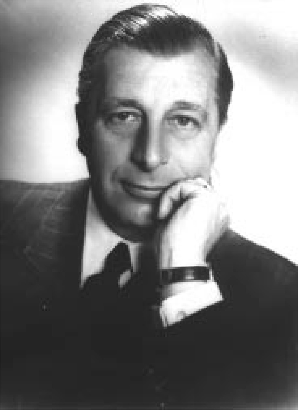 Otto Kromberg